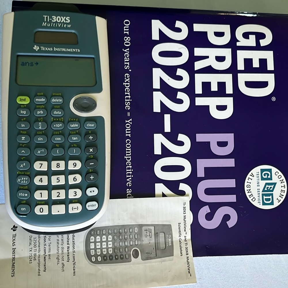 Ged bundle